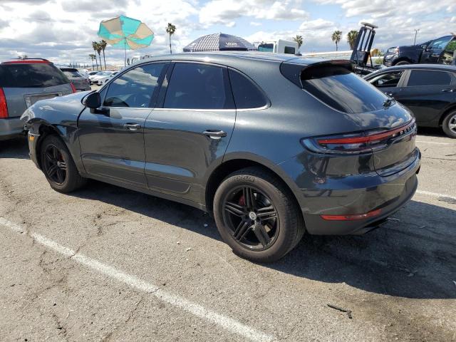 VIN WP1AA2A58MLB01703 2021 Porsche Macan no.2