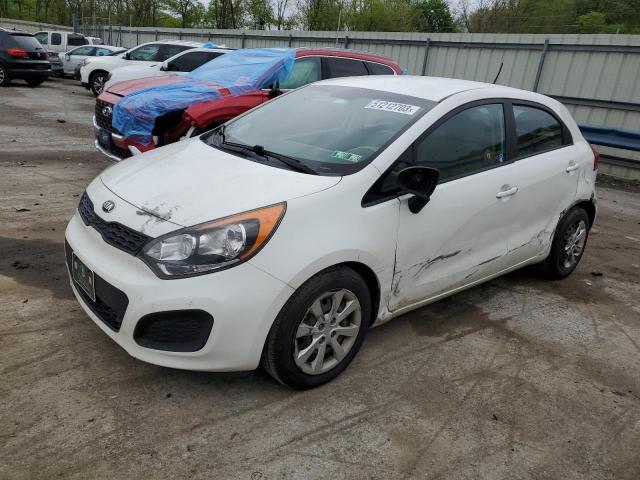 2014 Kia Rio LX