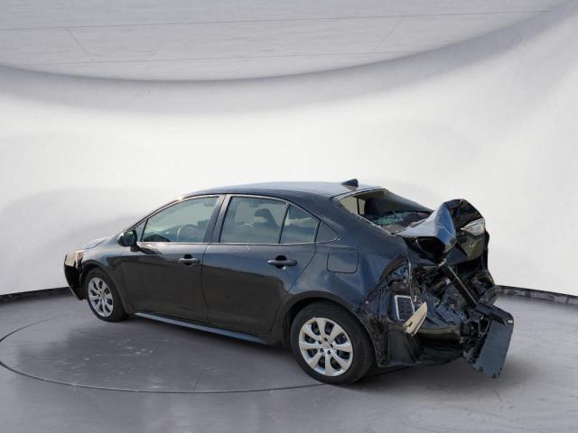 2020 TOYOTA COROLLA LE - JTDEPRAE3LJ101063