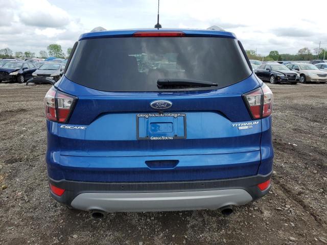 1FMCU9J98HUA64273 2017 FORD ESCAPE, photo no. 6