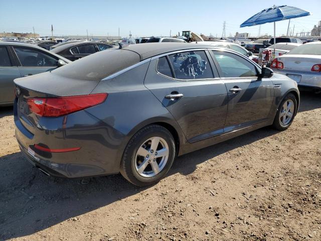 KNAGM4A76F5631298 KIA Optima Lx