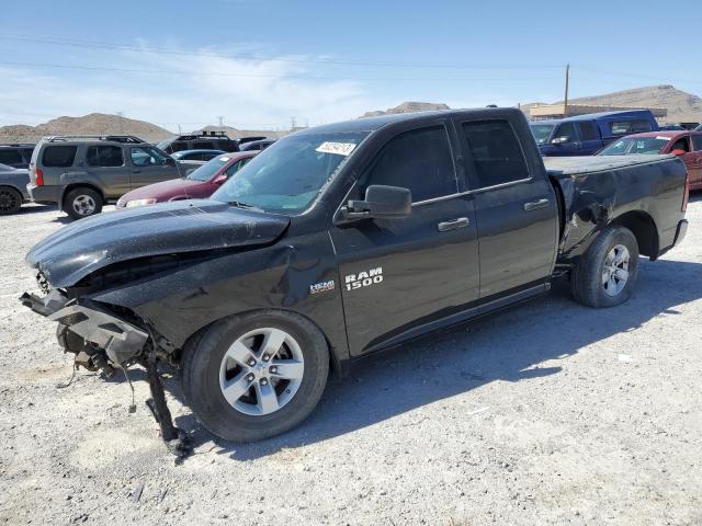 2018 Ram 1500 ST