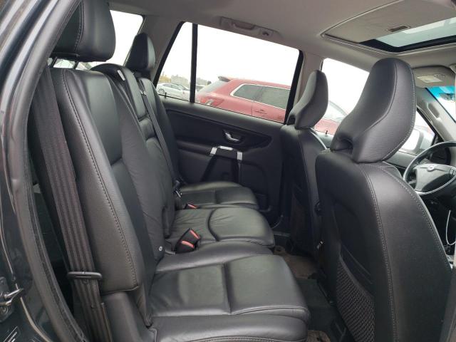 YV4952CY2E1683629 Volvo XC90 3.2