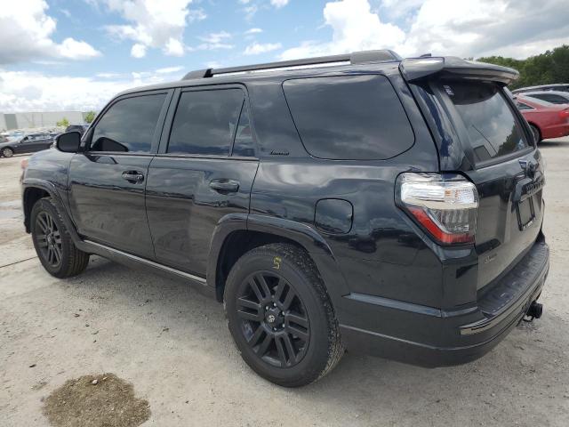 2021 TOYOTA 4RUNNER NI - JTEJU5JRXM5907961