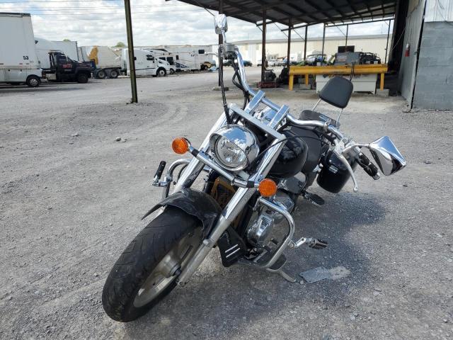 2006 HONDA VTX1300 R 1HFSC52626A309086