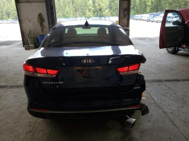 5XXGT4L31JG202378 KIA Optima Lx