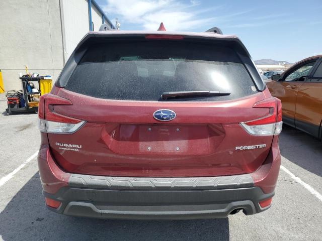 JF2SKAEC8NH460514 Subaru Forester Premium