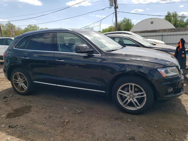 VIN WA1C2AFP3HA098801 2017 Audi Q5, Premium no.4