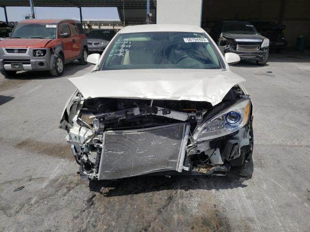 1G4PP5SK5G4157558 Buick Verano