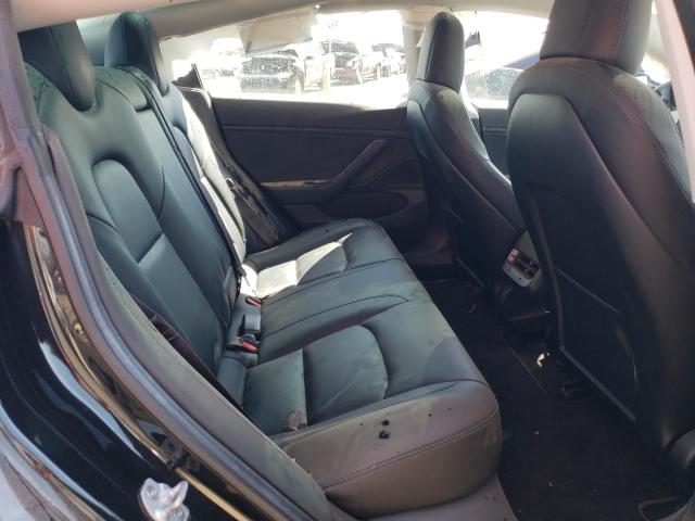 5YJ3E1EB6JF071544 Tesla MODEL 3