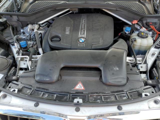 5UXKS4C51F0N11435 BMW X5 Xdrive35d