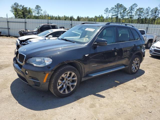 2012 BMW X5 xDrive35i