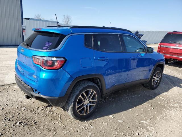 2018 JEEP COMPASS LA - 3C4NJDBB5JT168116