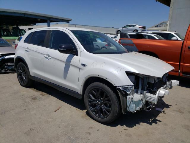 JA4AP3AU9KU010079 Mitsubishi Outlander Sport Es