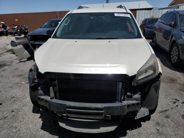1GKKRNED6FJ322687 GMC ACADIA SLE