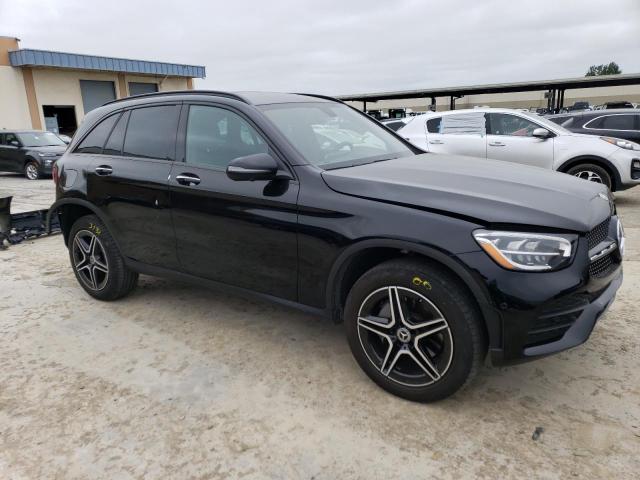 W1N0G8EB9MV314364 Mercedes-Benz Glc 300 4matic