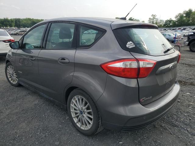 2013 FORD C-MAX SE - 1FADP5AU5DL508065