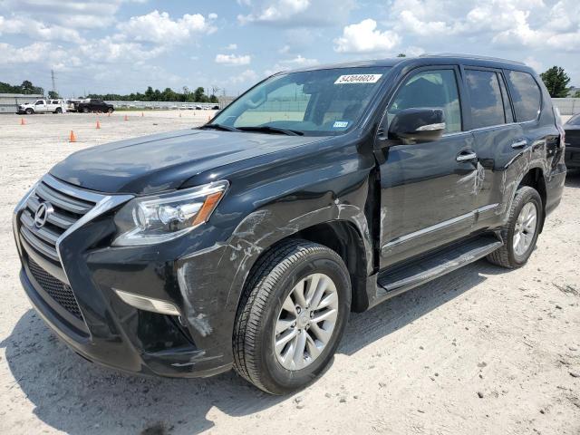 2017 Lexus GX 460 