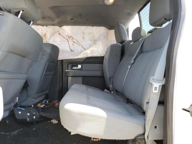 1FTFW1EF4EKF37400 Ford F150 Supercrew