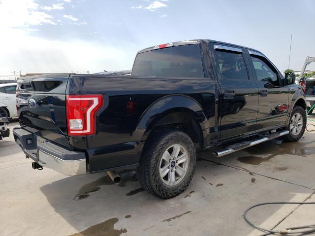 Vin: 1ftew1cg0gfa16953, lot: 50641623, ford f-150 supercrew 20163