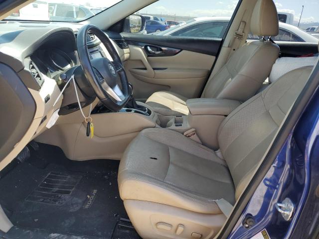 JN8AT2MV6HW026774 Nissan ROGUE S