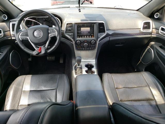 1C4RJFCG6GC365341 Jeep Grand Cherokee Overland