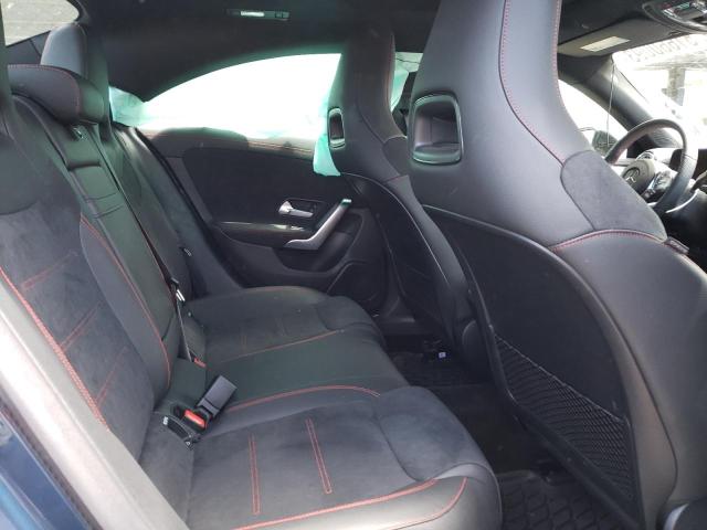 W1K5J4GB7PN349368 Mercedes-Benz CLA 250