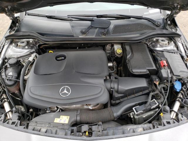 WDDSJ4EB4HN443523 Mercedes-Benz CLA 250