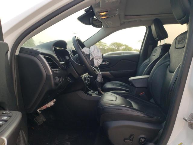 2019 JEEP CHEROKEE O 1C4PJMJX0KD115899