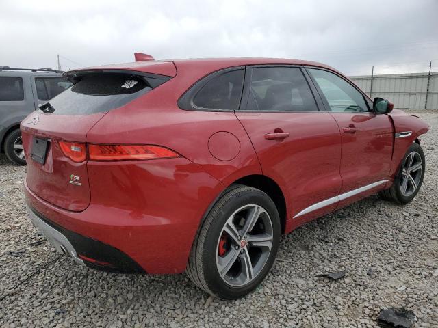 SADCM2FV5KA392572 Jaguar F-PACE S