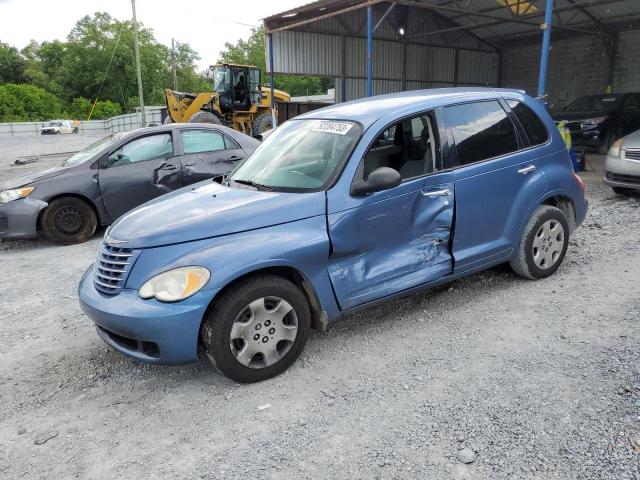 2007 Chrysler PT Cruiser Touring