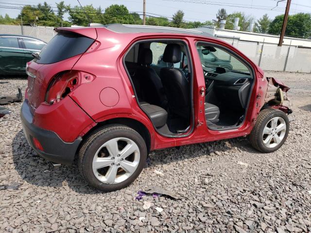 2016 BUICK ENCORE CON - KL4CJFSB2GB593249