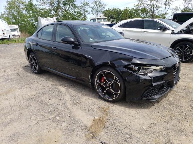 2022 ALFA ROMEO GIULIA SUP - ZARFANBN2N7664494