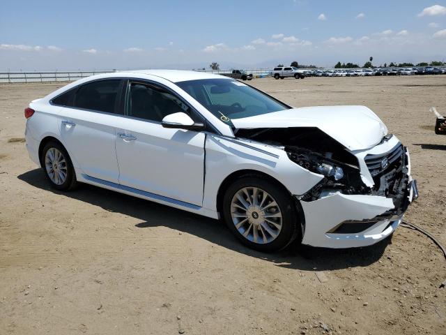 5NPE34AFXFH101162 Hyundai Sonata Sport