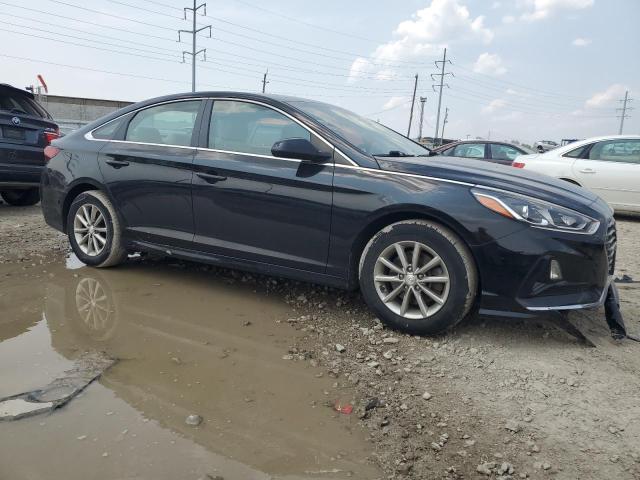 5NPE24AF2JH728885 Hyundai SONATA SE