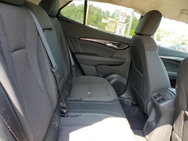 2022 BUICK ENVISION P - LRBAZLR44ND140083