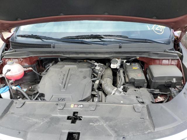 2022 KIA CARNIVAL L - KNDNB4H36N6097523