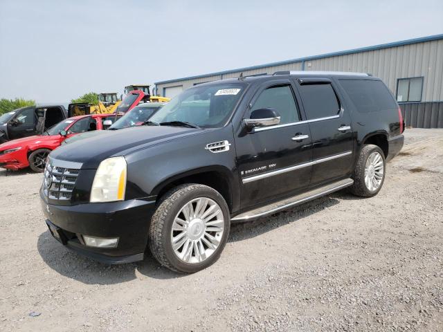 2007 Cadillac Escalade ESV 