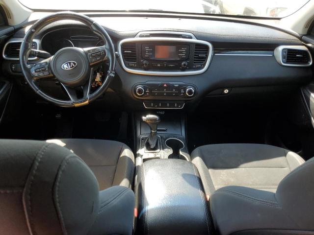 5XYPG4A31GG162380 KIA SORENTO LX