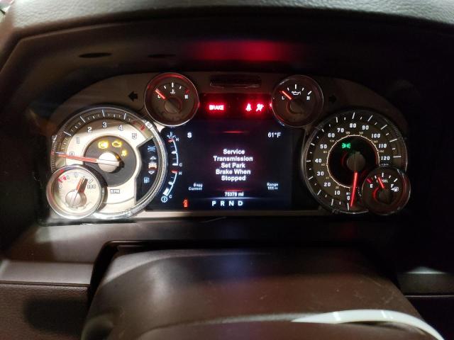 2017 RAM 1500 LONGH - 1C6RR7PM0HS532080