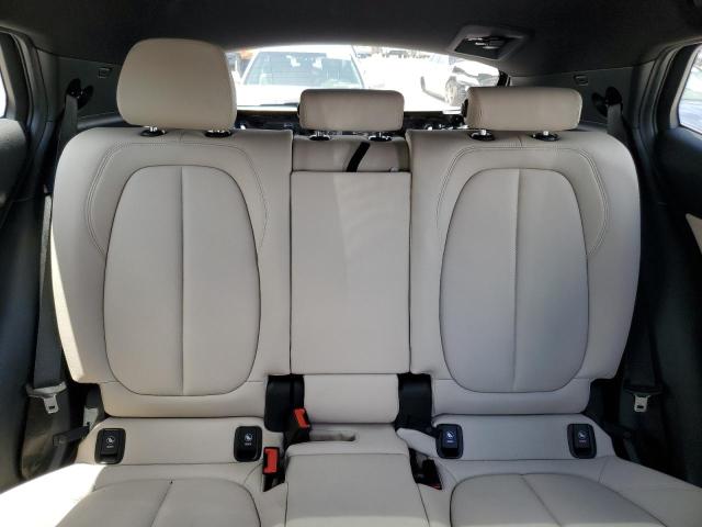 2021 BMW X2 SDRIVE2 WBXYH9C08M5S22468