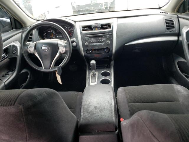 1N4AL3APXDN559563 Nissan ALTIMA 2.5