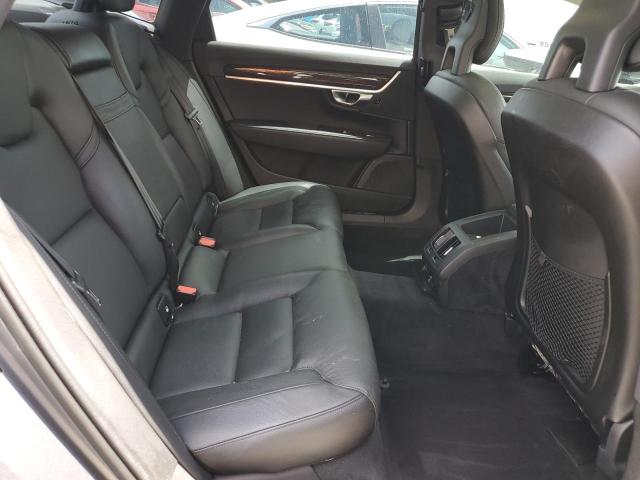 2019 VOLVO S90 T5 MOM - LVY102AKXKP082404