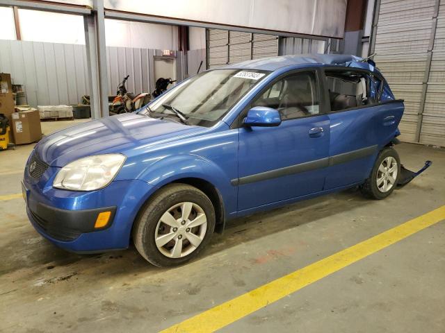 2009 Kia Rio 