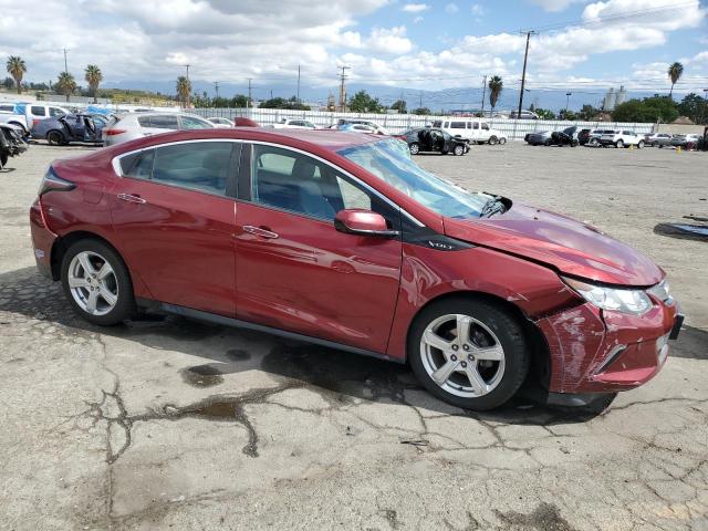 VIN 1G1RC6S5XHU165500 2017 Chevrolet Volt, LT no.4