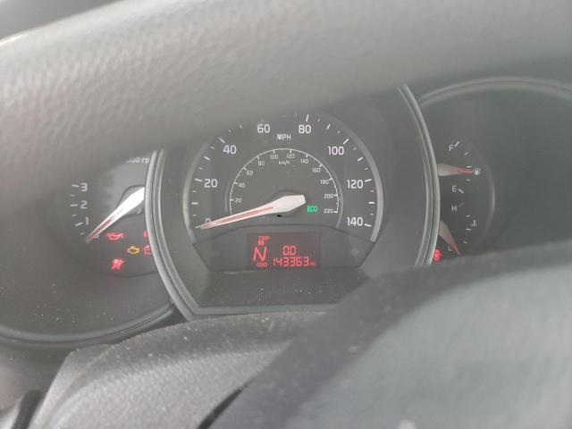 KNADM4A3XG6664879 KIA RIO LX