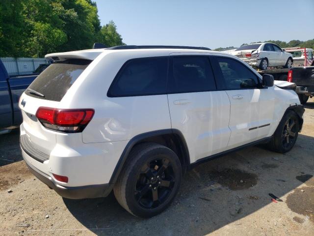 1C4RJFAG9JC387702 Jeep Grand Cherokee Laredo