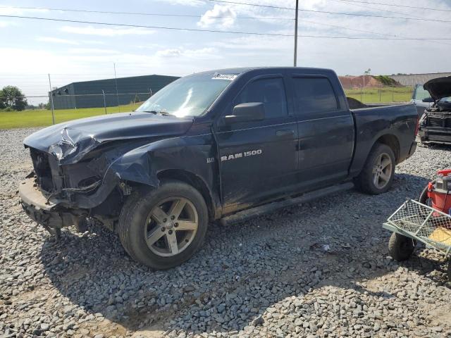 2012 Dodge Ram 1500 ST