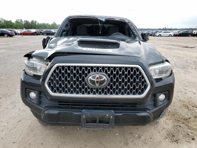 5TFAZ5CN6KX077917 Toyota Tacoma Double Cab