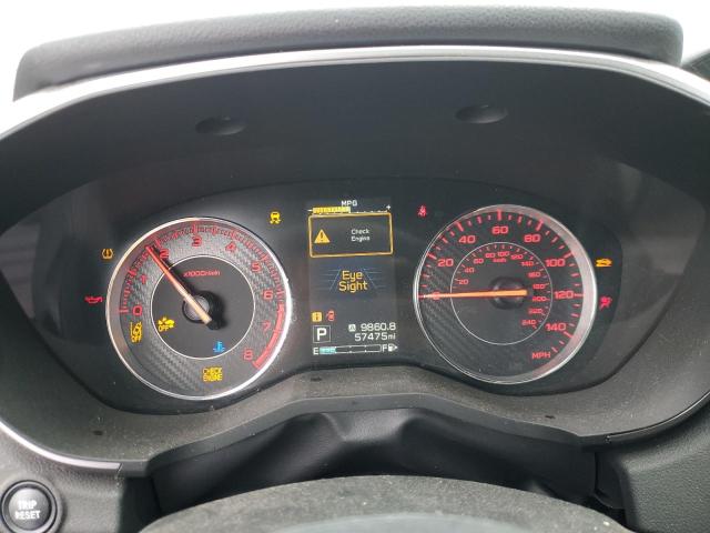 4S3GTAM61K3711203 Subaru Impreza Sport